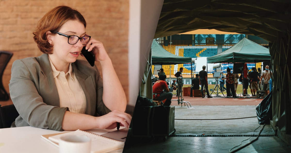 What is Film Production Management? Wrapbook